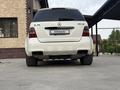 Mercedes-Benz ML 63 AMG 2007 года за 10 000 000 тг. в Алматы – фото 14