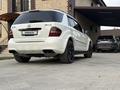 Mercedes-Benz ML 63 AMG 2007 года за 10 000 000 тг. в Алматы – фото 16