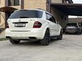 Mercedes-Benz ML 63 AMG 2007 года за 10 000 000 тг. в Алматы – фото 18