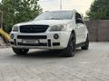 Mercedes-Benz ML 63 AMG 2007 года за 10 000 000 тг. в Алматы – фото 3