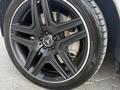 Mercedes-Benz ML 63 AMG 2007 года за 10 000 000 тг. в Алматы – фото 28