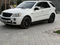 Mercedes-Benz ML 63 AMG 2007 года за 10 000 000 тг. в Алматы – фото 30
