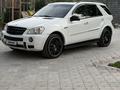 Mercedes-Benz ML 63 AMG 2007 года за 10 000 000 тг. в Алматы – фото 31