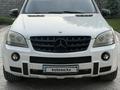 Mercedes-Benz ML 63 AMG 2007 года за 10 000 000 тг. в Алматы – фото 32