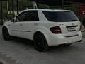 Mercedes-Benz ML 63 AMG 2007 года за 10 000 000 тг. в Алматы – фото 34