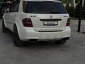 Mercedes-Benz ML 63 AMG 2007 года за 10 000 000 тг. в Алматы – фото 35