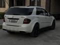 Mercedes-Benz ML 63 AMG 2007 года за 10 000 000 тг. в Алматы – фото 36