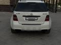 Mercedes-Benz ML 63 AMG 2007 года за 10 000 000 тг. в Алматы – фото 37