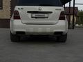 Mercedes-Benz ML 63 AMG 2007 года за 10 000 000 тг. в Алматы – фото 38