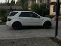 Mercedes-Benz ML 63 AMG 2007 года за 10 000 000 тг. в Алматы – фото 39