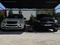 Mercedes-Benz ML 63 AMG 2007 года за 10 000 000 тг. в Алматы – фото 4