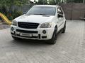 Mercedes-Benz ML 63 AMG 2007 года за 10 000 000 тг. в Алматы – фото 7