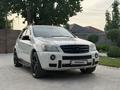 Mercedes-Benz ML 63 AMG 2007 года за 10 000 000 тг. в Алматы – фото 8