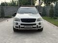 Mercedes-Benz ML 63 AMG 2007 года за 10 000 000 тг. в Алматы – фото 10