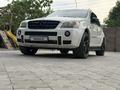 Mercedes-Benz ML 63 AMG 2007 года за 10 000 000 тг. в Алматы – фото 11