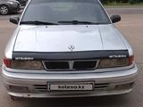 Mitsubishi Galant 1991 года за 1 100 000 тг. в Талгар – фото 4