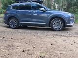 Hyundai Santa Fe 2023 года за 19 500 000 тг. в Караганда