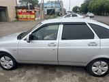ВАЗ (Lada) Priora 2172 2013 года за 1 800 000 тг. в Караганда – фото 3