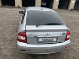 ВАЗ (Lada) Priora 2172 2013 года за 1 800 000 тг. в Караганда – фото 2