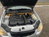 ВАЗ (Lada) Priora 2172 2013 года за 1 800 000 тг. в Караганда – фото 4