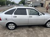 ВАЗ (Lada) Priora 2172 2013 года за 1 800 000 тг. в Караганда – фото 5