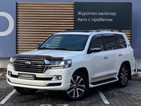 Toyota Land Cruiser 2017 годаfor38 890 000 тг. в Алматы