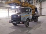 ЗиЛ  АП-17А 2005 года за 10 200 000 тг. в Караганда – фото 5