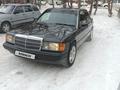 Mercedes-Benz 190 1992 годаүшін1 600 000 тг. в Петропавловск – фото 20