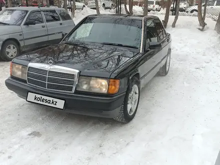 Mercedes-Benz 190 1992 года за 1 600 000 тг. в Петропавловск – фото 20