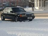 Mercedes-Benz 190 1992 года за 1 950 000 тг. в Петропавловск