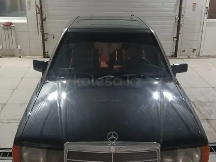 Mercedes-Benz 190 1992 года за 1 600 000 тг. в Петропавловск – фото 3