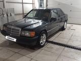 Mercedes-Benz 190 1992 годаүшін1 600 000 тг. в Петропавловск – фото 4