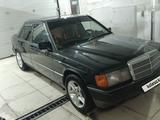 Mercedes-Benz 190 1992 года за 1 950 000 тг. в Петропавловск – фото 5