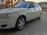 ВАЗ (Lada) Priora 2172 2013 годаүшін2 750 000 тг. в Актау – фото 5