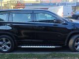 Toyota Highlander 2016 года за 13 500 000 тг. в Алматы – фото 2