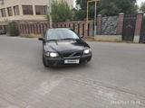 Volvo S60 2003 года за 2 800 000 тг. в Алматы