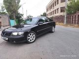 Volvo S60 2003 года за 2 800 000 тг. в Алматы – фото 2