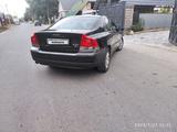Volvo S60 2003 года за 2 800 000 тг. в Алматы – фото 4