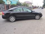 Volvo S60 2003 года за 2 800 000 тг. в Алматы – фото 5