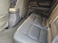 Lexus LX 470 1999 годаүшін7 300 000 тг. в Атырау – фото 3