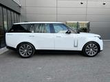 Land Rover Range Rover Autobiography 2025 года за 109 000 000 тг. в Алматы – фото 4