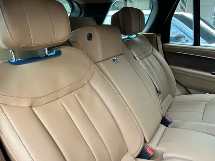 Land Rover Range Rover Autobiography 2025 года за 109 000 000 тг. в Алматы – фото 6