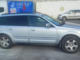 Subaru Outback 2006 года за 5 200 000 тг. в Алматы – фото 3