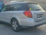 Subaru Outback 2006 года за 5 200 000 тг. в Алматы – фото 5