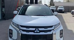 Mitsubishi ASX Instyle 4WD 2024 годаүшін15 099 000 тг. в Костанай – фото 3