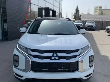 Mitsubishi ASX Instyle 4WD 2024 года за 15 099 000 тг. в Костанай – фото 3