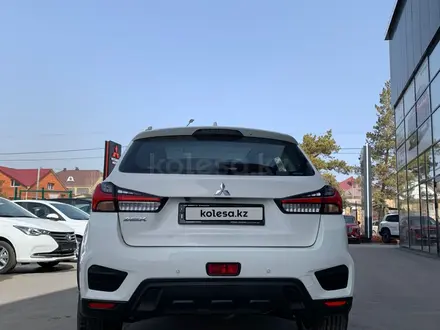 Mitsubishi ASX Instyle 4WD 2024 года за 15 099 000 тг. в Костанай – фото 4