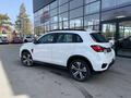 Mitsubishi ASX Instyle 4WD 2024 года за 15 800 000 тг. в Костанай – фото 5