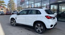 Mitsubishi ASX Instyle 4WD 2024 годаүшін15 099 000 тг. в Костанай – фото 5