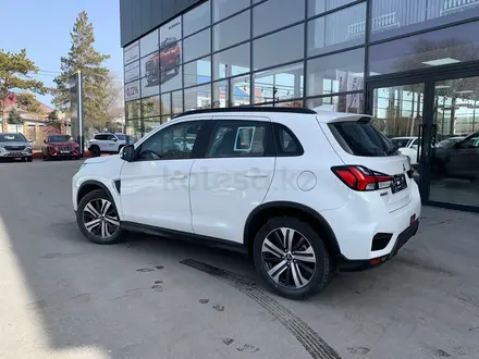 Mitsubishi ASX Instyle 4WD 2024 года за 15 099 000 тг. в Костанай – фото 5